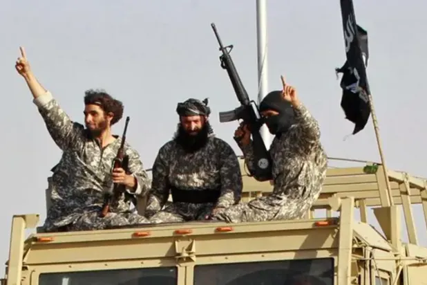 DEAŞ’la yaşamanın tehlikeleri ve rejimlerin bu terörü kullanması