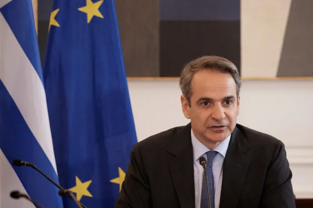 رئيس الوزراء اليوناني: الانتخابات التشريعية ستجري في 21 مايو