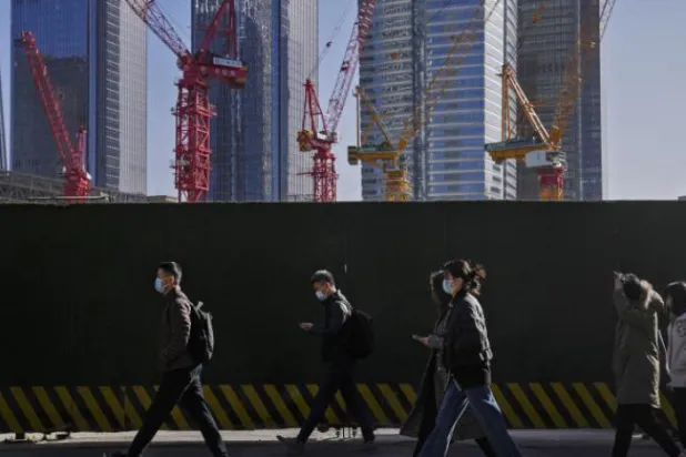 Araştırma: Çin, Kuşak ve Yol'u kurtarmak için Türkiye'nin de aralarında olduğu ülkelere toplamda 240 milyar dolar aktardı