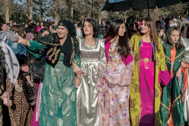 بغداد وأربيل تستأنفان مفاوضاتهما النفطية