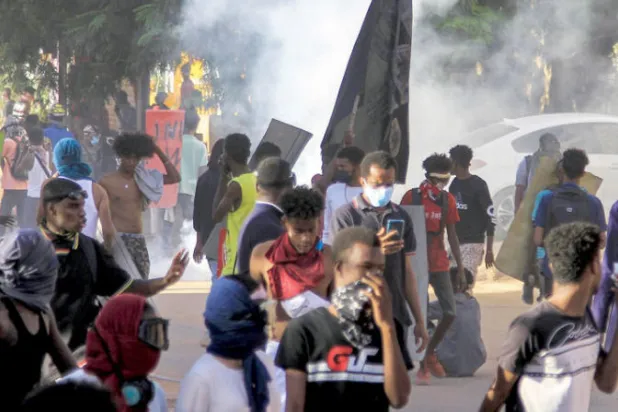 السودان: اتصالات متسارعة لتوسيع دائرة موقعي «الاتفاق النهائي»