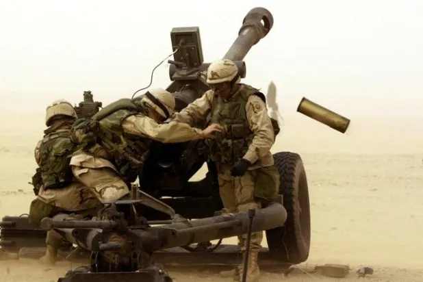 «الشيوخ الأميركي» يقترب من إلغاء تفويضي حربي العراق