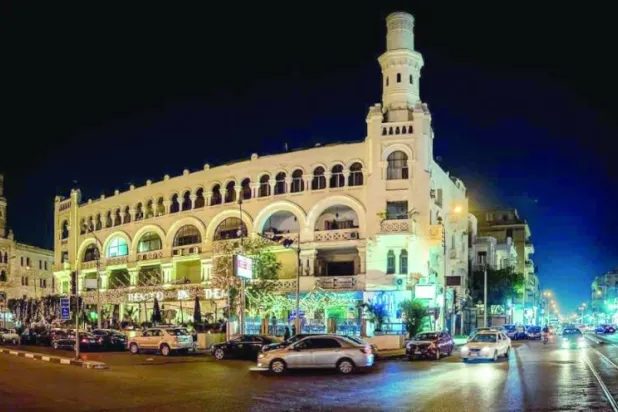 حي «مصر الجديدة» ينبض بالعراقة ويتنفس الحداثة