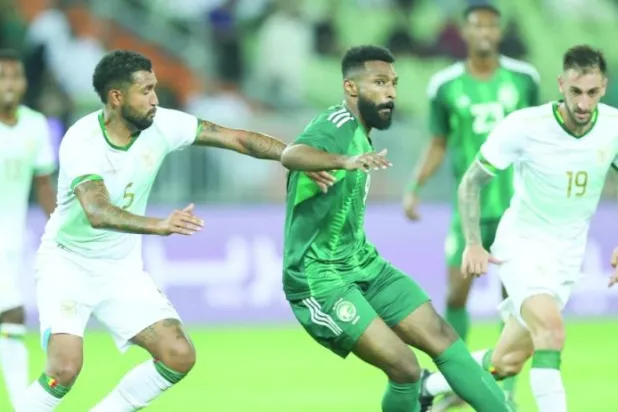 رينارد... شغف منطفئ يشرع الباب لـ«حماس» غالاردو... و«تمرس» خيسوس