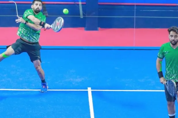 «الثقافة» و«الرياضة» السعوديتان تطلقان بطولة موسم رمضان للبادل