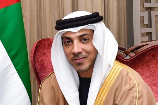 الإمارات: منصور بن زايد نائباً لرئيس الدولة