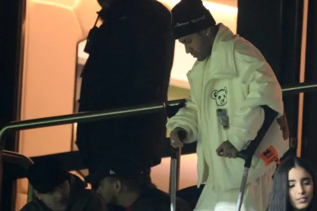 اختراق حساب نيمار وشقيقته في «تويتر»