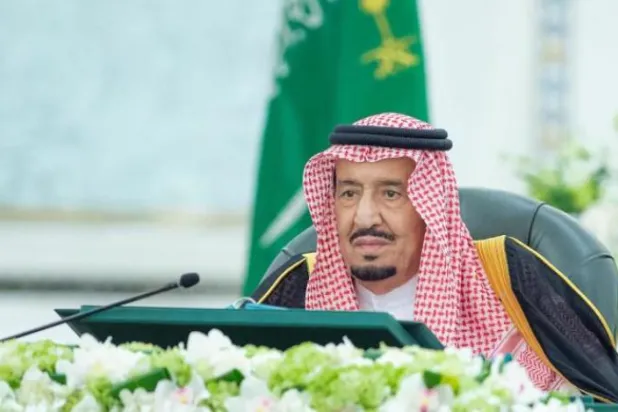 جلسه شورای وزیران سعودی درباره آخرین تحولات جهان