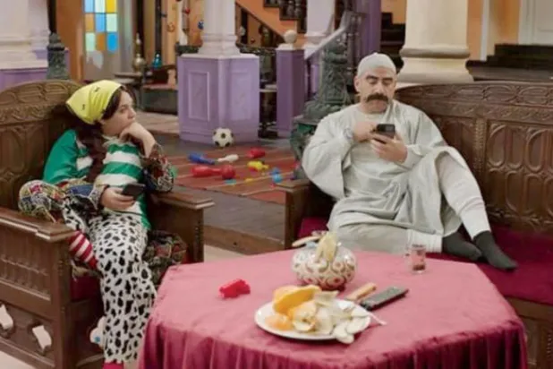 سریال‌های ماه رمضان.. از استقبال گسترده تا جنجال تازه