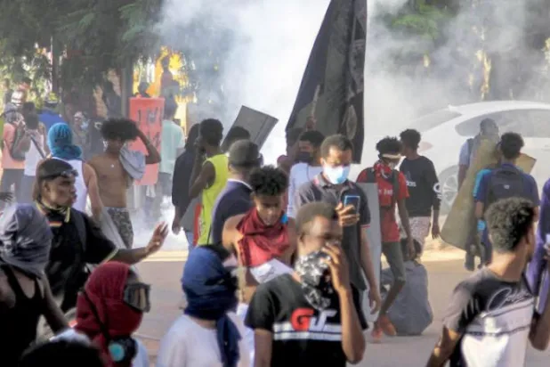 Sudan Intensifies Talks to Add More Signatories to Final Agreement 