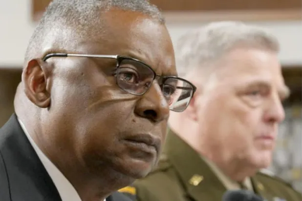 Pentagon’dan Suriye'deki İranlı gruplara tehdit