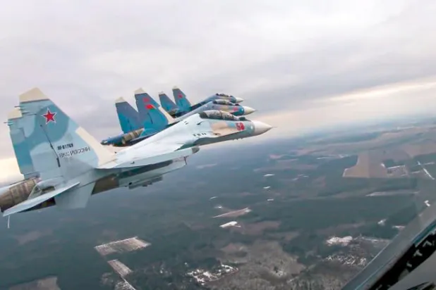 الأسلحة النووية في بيلاروسيا ورقة بوتين الجديدة للضغط على الغرب