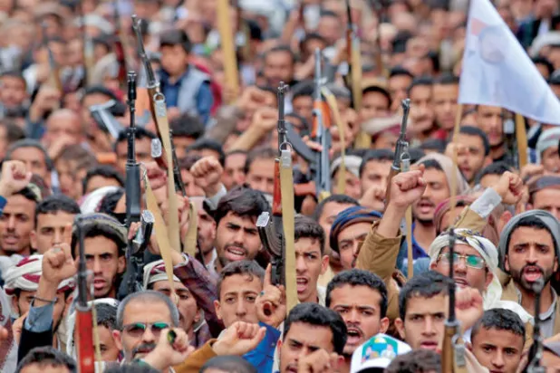 حملات خطف انقلابية في إب انتقاماً من مشيعي المكحل