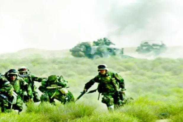 Senate Passes Bill to Repeal Iraq War Authorizations