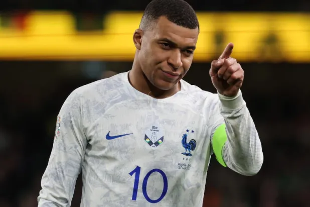 براتب 6 ملايين يورو شهرياً... مبابي الأعلى أجراً في الدوري الفرنسي