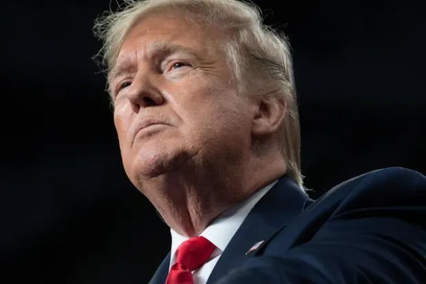 في سابقة تاريخية... هيئة محلفي نيويورك توجه التهم لترمب