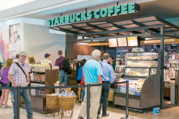 «ستاربكس» تعرض مشروبات حسب رموز الأبراج