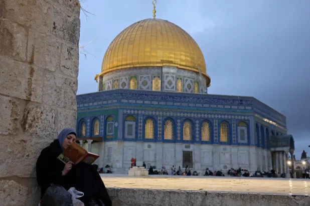 المتطرفون اليهود يصعّدون في الأقصى بدعوات لذبح القرابين