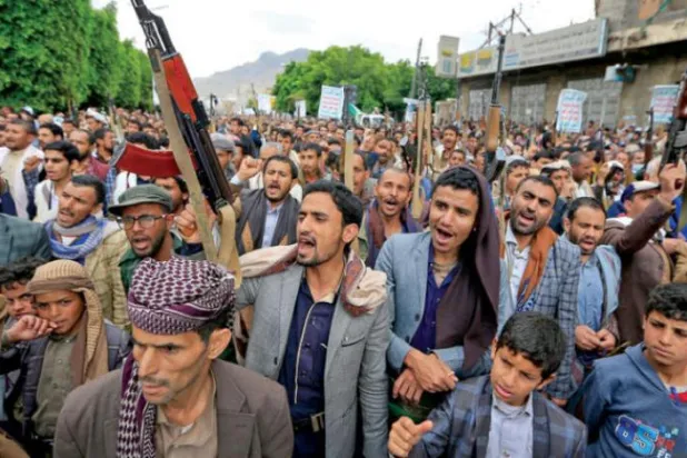 ناامیدی مردم یمن پس از اعلام عدم آمادگی حوثی ها برای صلح