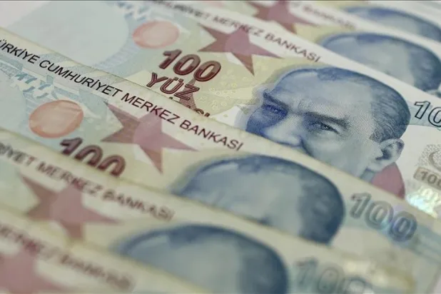 Ekonomik güven endeksi martta aylık bazda yüzde 0,2 azalarak 98,8 oldu