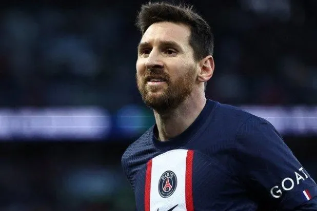 برشلونة يتغزل بميسي: نحن نعشقك... وأنت تعشقنا