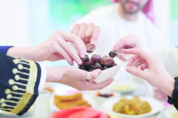 4 مكونات صحية لوجبتي الإفطار والسحور