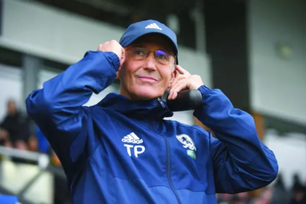 تغيير المديرين الفنيين المتواصل يؤثر بالسلب على أندية دوري الدرجة الأولى بإنجلترا