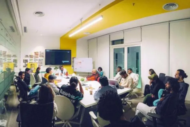 چگونه «تلفاز ۱۱» سبک فیلم های کمدی در سعودی را تغییر داد؟