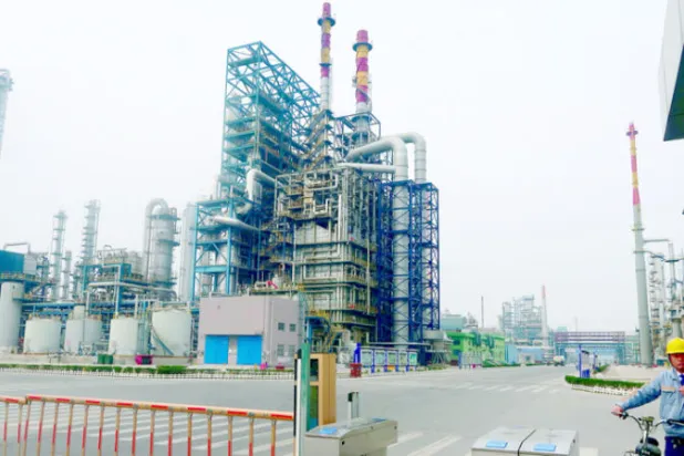 نمو الصين متماسك مع معنويات مرتفعة