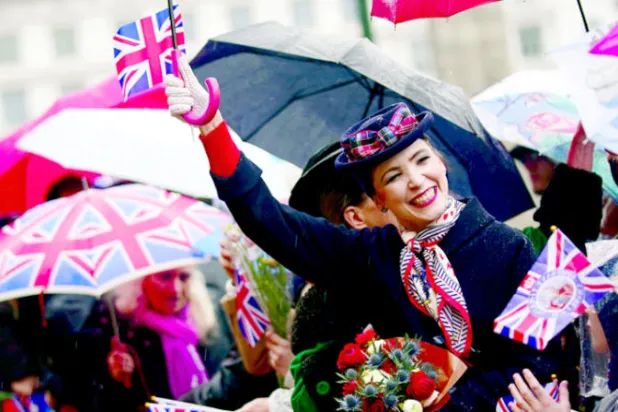 بريطانيا ترحب بالانضمام لتكتل «الهندي والهادئ» التجاري