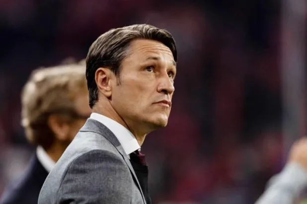 كوفاتش متعاطفاً مع ناغلسمان: واجهت نفس المصير