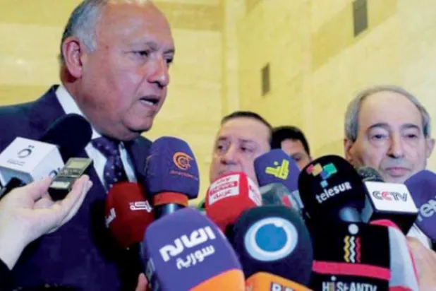 مصر وسوريا: تحولات إقليمية تسهّل إعادة بناء العلاقات الثنائية