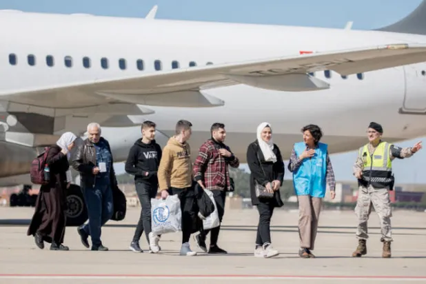 ملف «ترحيل السوريين» يتصاعد مع اقتراب انتخابات تركيا