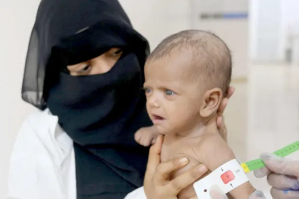 تقرير دولي: اليمن في أدنى مراتب الصحة العقلية على مستوى العالم