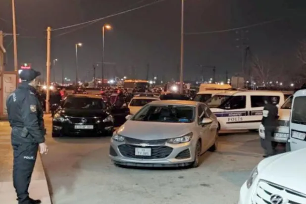 آذربایجان سوءقصد به یک نماینده پارلمان «مخالف ایران» را بررسی می‌کند