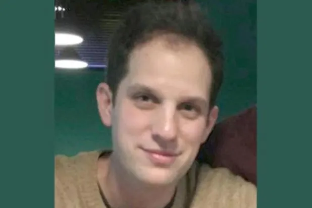 بعد اعتقال مراسل... الكرملين للصحافيين الأجانب: يمكنكم مواصلة العمل في روسيا