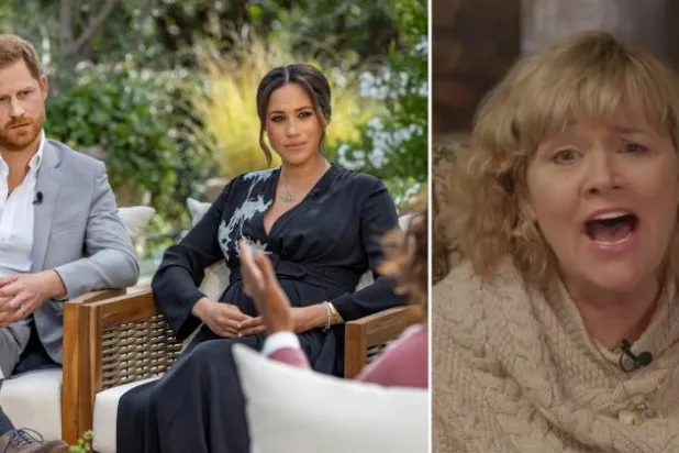 ميغان ماركل تخرج فائزة من دعوى تشهير أقامتها أختها سامانثا