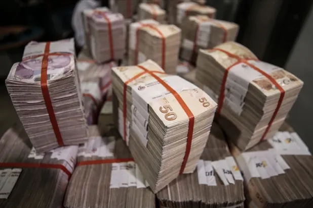 Kur korumalı mevduat hesaplarında faiz üst sınırı kaldırıldı