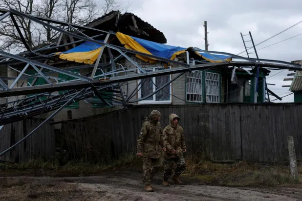 Ukrayna savaşı, tarihin en maliyeti savaşı mı?
