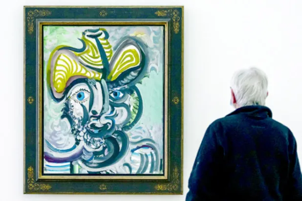 في ذكرى نصف قرن على وفاته... بيكاسو محور نشاطات متعددة