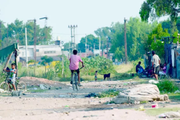 «صندوق النقد» لدفع 5.3 مليار دولار للأرجنتين