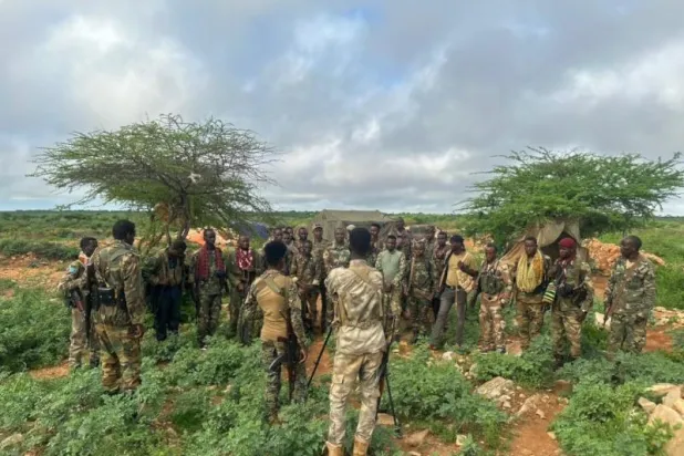 الصومال يعلن مقتل 14 من عناصر «الشباب»