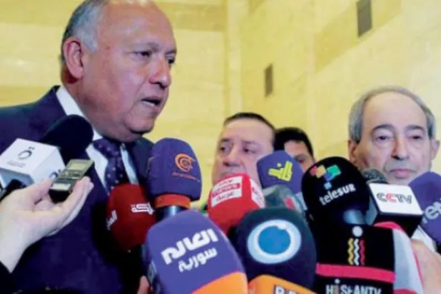 Mısır ve Suriye: İkili ilişkilerin yeniden inşasını kolaylaştıran bölgesel dönüşümler