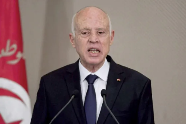 تونس تؤكد سعيها إلى إيجاد «حلول سلمية» لقضايا أفريقيا