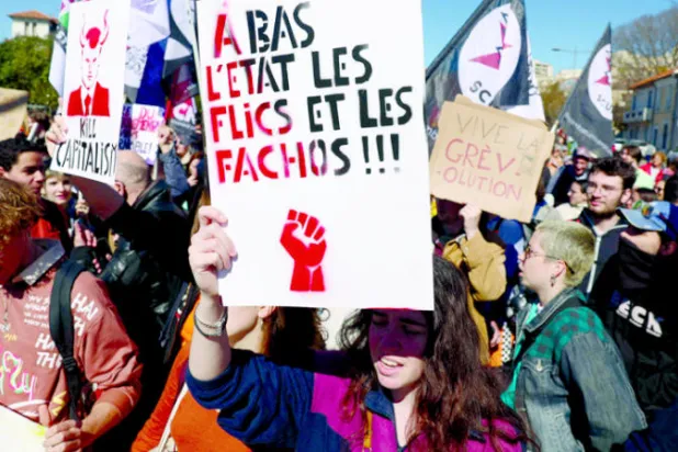 300 مائة عام لتتحقق المساواة بين الجنسين؟