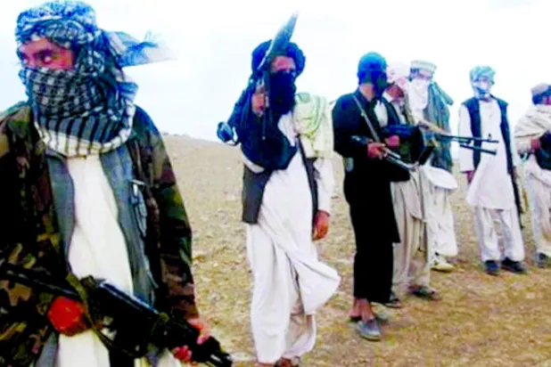 لندن تؤكد العمل لضمان «سلامة» بريطانيين محتجزين في أفغانستان