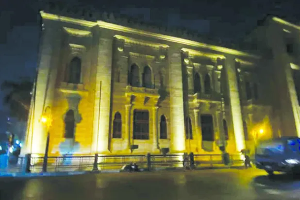 «البرلمان المصري» لمناقشة إقرار «التوقيت الصيفي»