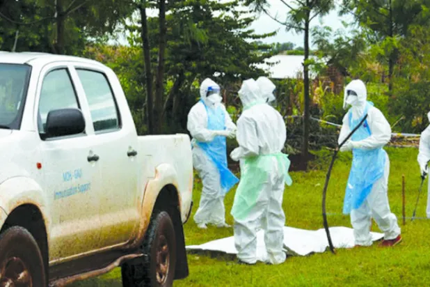 تنزانيا تلحق بغينيا الاستوائية في مواجهة تفشي «ماربورغ»