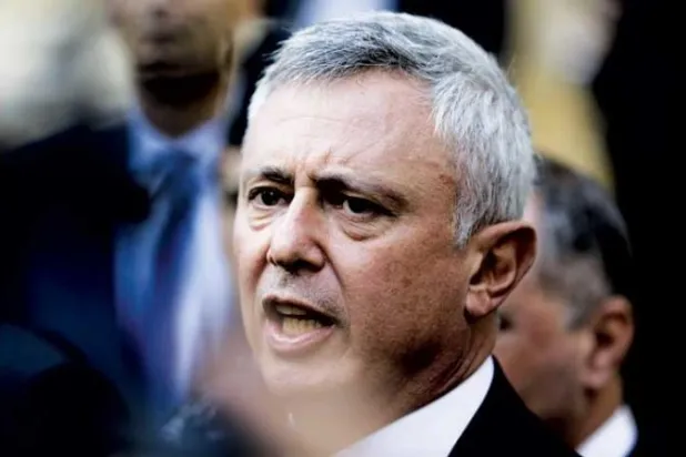 هل أحدث لقاء فرنجية ـ دوريل خرقاً في الشأن الرئاسي اللبناني؟