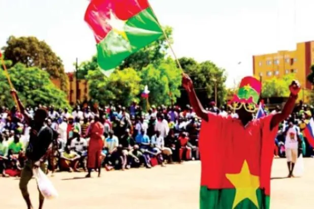 بوركينا فاسو تواصل حملتها ضد «الوجود الفرنسي»